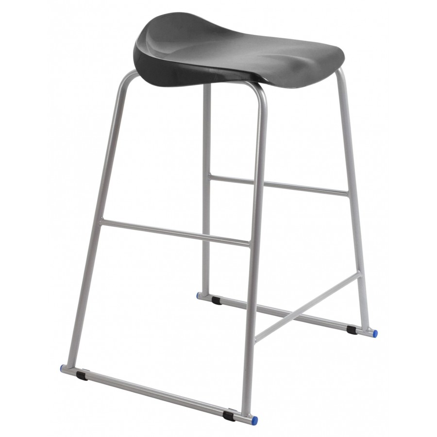 Titan Classroom High Stool